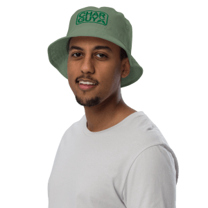 CharGuy Gear Bucket Hat